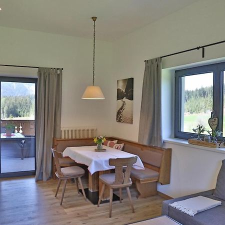 Landhaus Barbara Kitzbühel Eksteriør billede