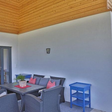 Landhaus Barbara Kitzbühel Eksteriør billede