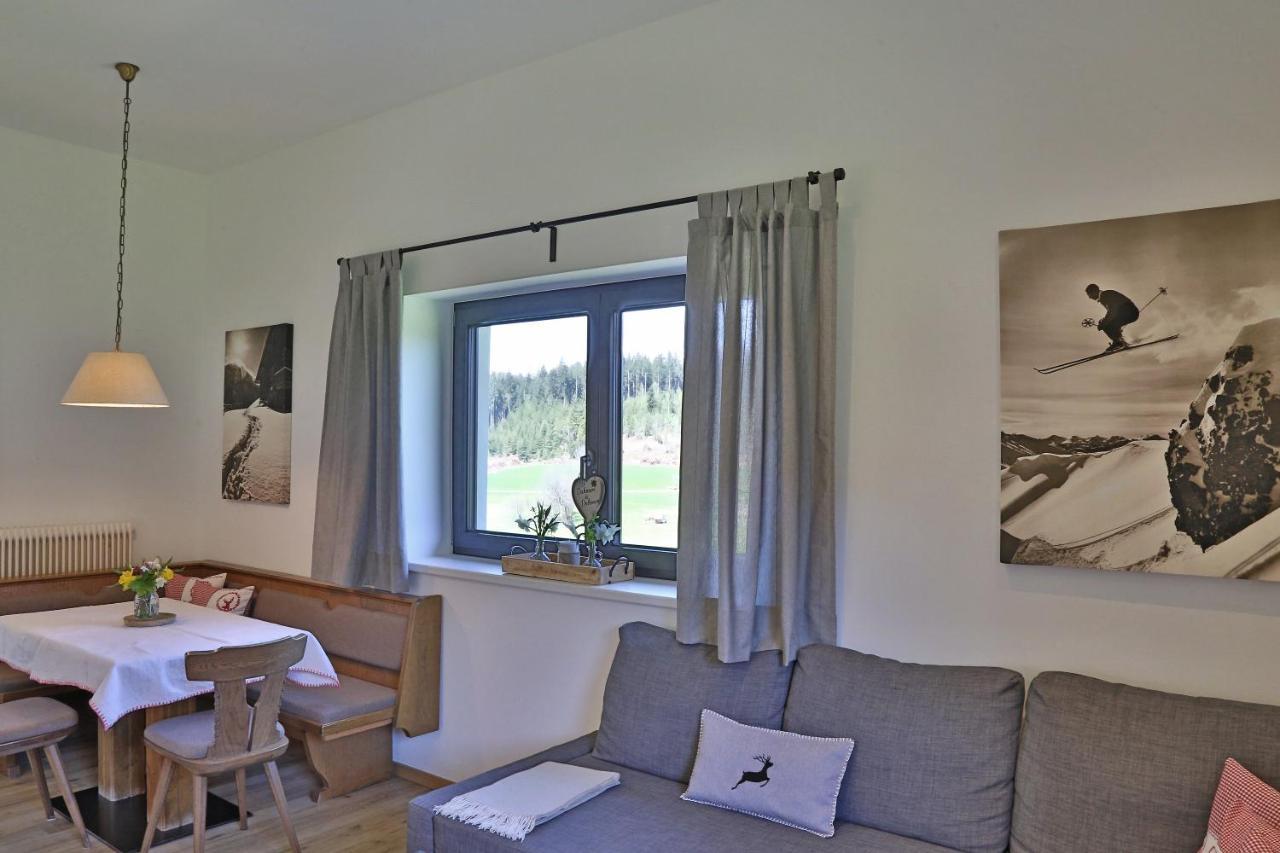 Landhaus Barbara Kitzbühel Eksteriør billede