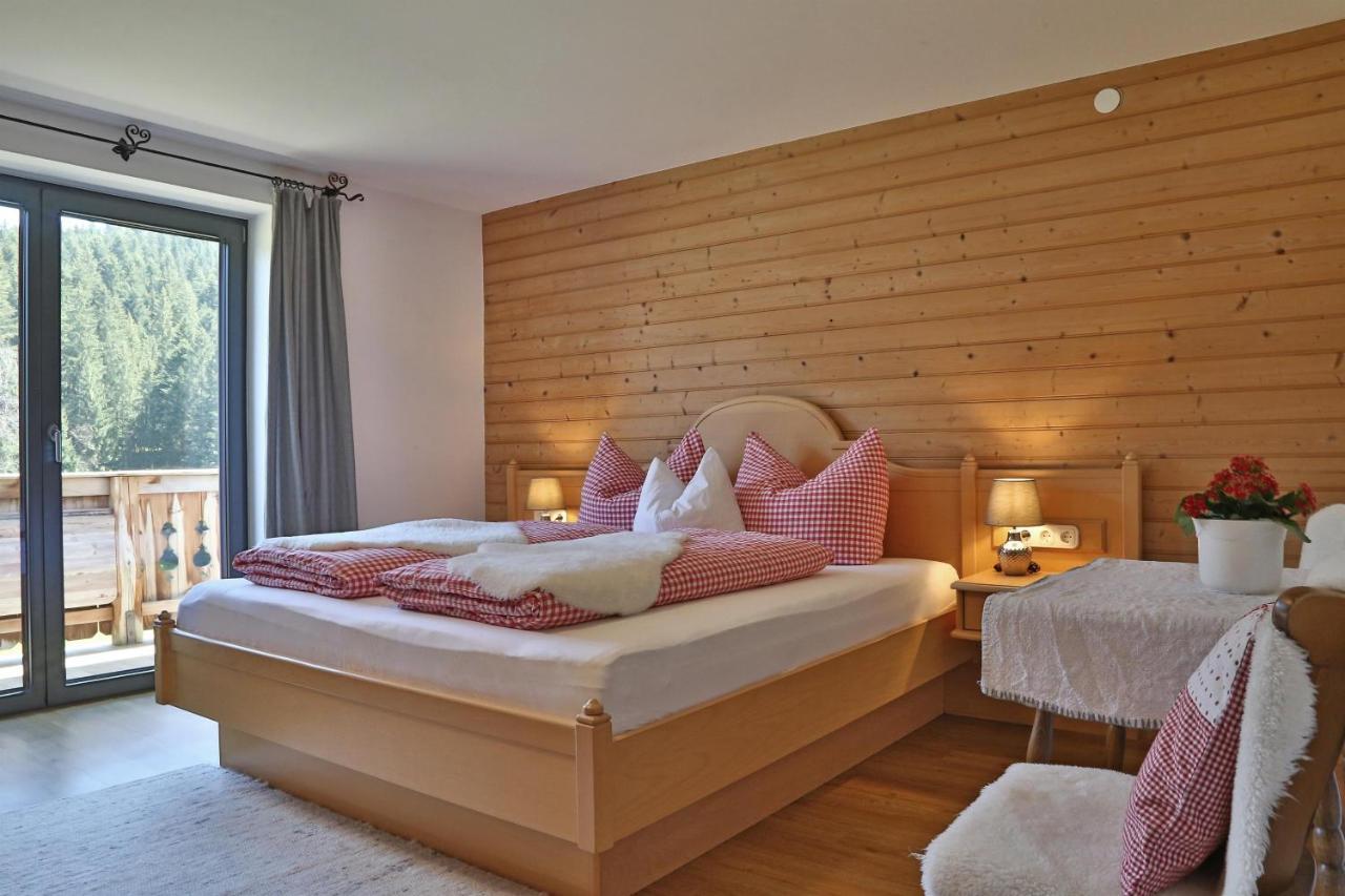 Landhaus Barbara Kitzbühel Eksteriør billede