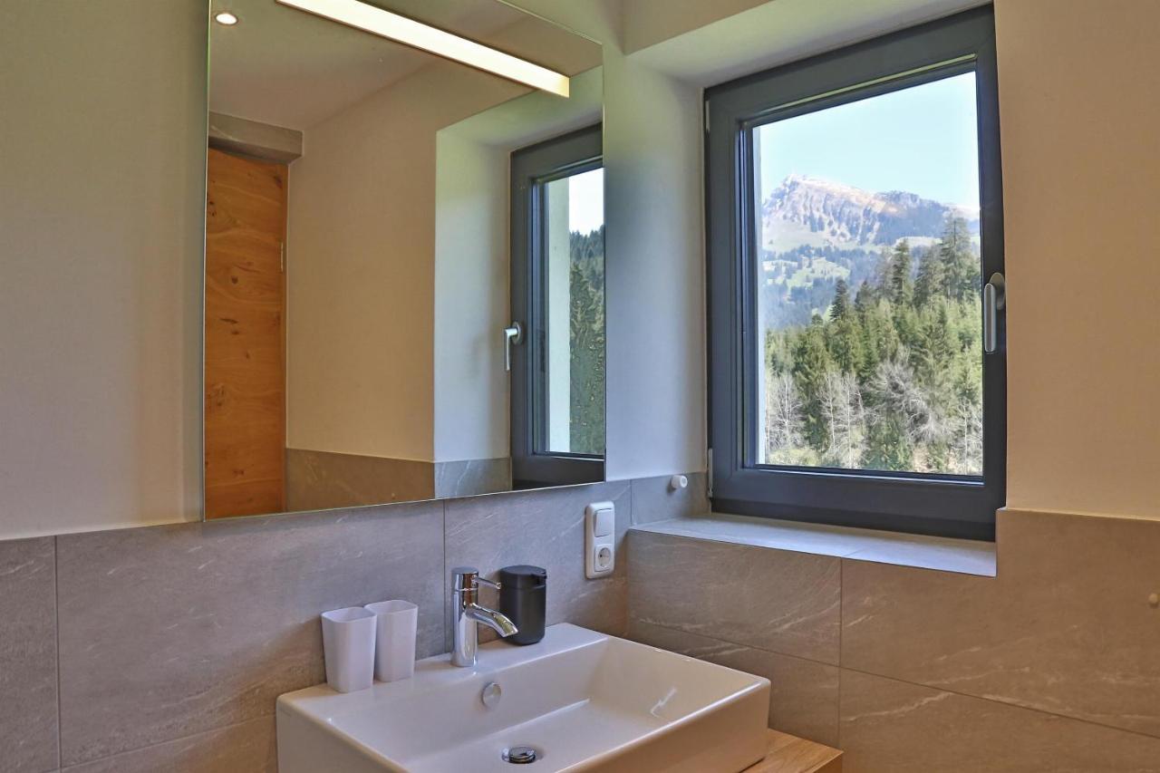 Landhaus Barbara Kitzbühel Eksteriør billede