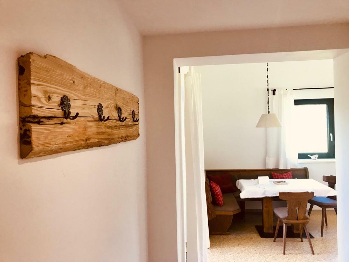 Landhaus Barbara Kitzbühel Eksteriør billede
